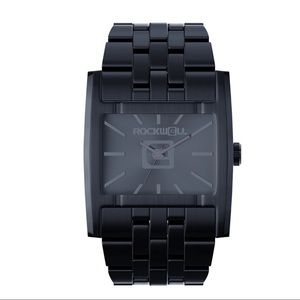 ROCKWELL Apostle Phantom Black Watch